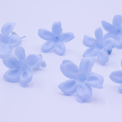 Jasmin Crystal Blue